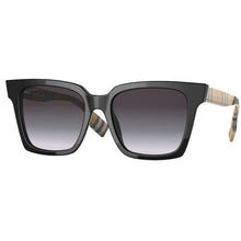 Lade das Bild in den Galerie-Viewer, Sonnenbrille Burberry, Modell: 0BE4335 Farbe: 39298G
