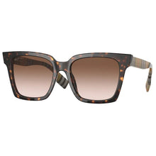 Lade das Bild in den Galerie-Viewer, Sonnenbrille Burberry, Modell: 0BE4335 Farbe: 393013
