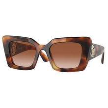 Lade das Bild in den Galerie-Viewer, Sonnenbrille Burberry, Modell: 0BE4344 Farbe: 331613
