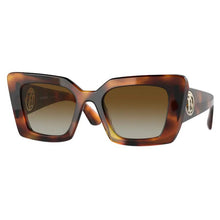 Lade das Bild in den Galerie-Viewer, Sonnenbrille Burberry, Modell: 0BE4344 Farbe: 3316T5
