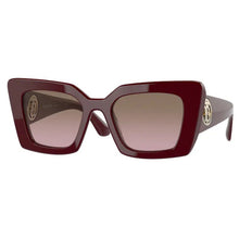 Lade das Bild in den Galerie-Viewer, Sonnenbrille Burberry, Modell: 0BE4344 Farbe: 340314
