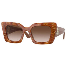 Lade das Bild in den Galerie-Viewer, Sonnenbrille Burberry, Modell: 0BE4344 Farbe: 394013
