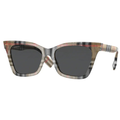 Sonnenbrille Burberry, Modell: 0BE4346 Farbe: 394487