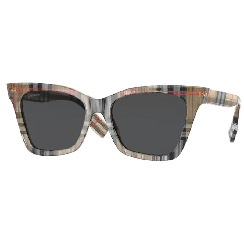 Sonnenbrille Burberry, Modell: 0BE4346 Farbe: 394487