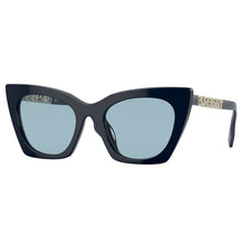 Lade das Bild in den Galerie-Viewer, Sonnenbrille Burberry, Modell: 0BE4372U Farbe: 396180
