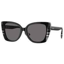 Lade das Bild in den Galerie-Viewer, Sonnenbrille Burberry, Modell: 0BE4393 Farbe: 405181
