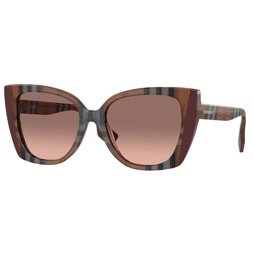 Sonnenbrille Burberry, Modell: 0BE4393 Farbe: 405413