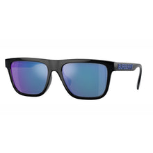 Lade das Bild in den Galerie-Viewer, Sonnenbrille Burberry, Modell: 0BE4402U Farbe: 300155
