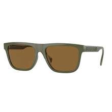 Lade das Bild in den Galerie-Viewer, Sonnenbrille Burberry, Modell: 0BE4402U Farbe: 409973
