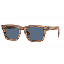 Lade das Bild in den Galerie-Viewer, Sonnenbrille Burberry, Modell: 0BE4403 Farbe: 409680
