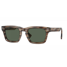 Lade das Bild in den Galerie-Viewer, Sonnenbrille Burberry, Modell: 0BE4403 Farbe: 409871
