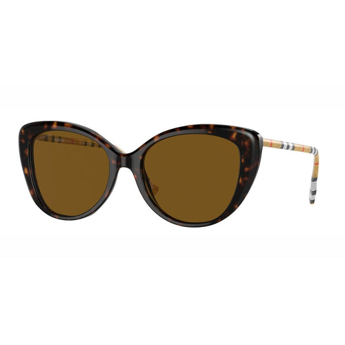 Sonnenbrille Burberry, Modell: 0BE4407 Farbe: 385483
