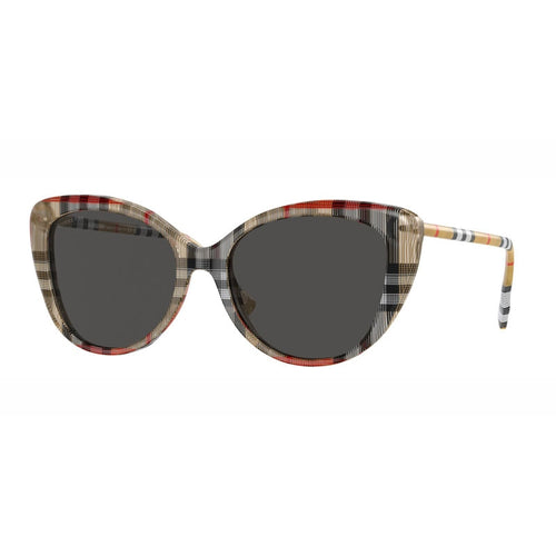 Sonnenbrille Burberry, Modell: 0BE4407 Farbe: 408787