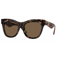 Lade das Bild in den Galerie-Viewer, Sonnenbrille Burberry, Modell: 0BE4418 Farbe: 300273
