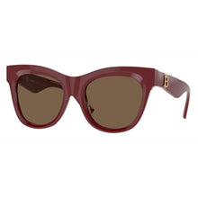 Lade das Bild in den Galerie-Viewer, Sonnenbrille Burberry, Modell: 0BE4418 Farbe: 411973
