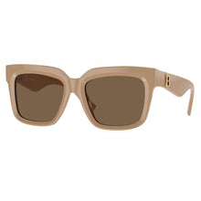 Lade das Bild in den Galerie-Viewer, Sonnenbrille Burberry, Modell: 0BE4419 Farbe: 399073
