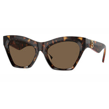 Lade das Bild in den Galerie-Viewer, Sonnenbrille Burberry, Modell: 0BE4420U Farbe: 300273
