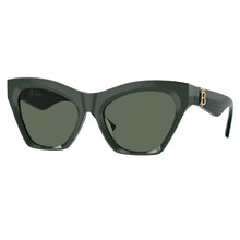 Lade das Bild in den Galerie-Viewer, Sonnenbrille Burberry, Modell: 0BE4420U Farbe: 403871
