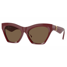 Lade das Bild in den Galerie-Viewer, Sonnenbrille Burberry, Modell: 0BE4420U Farbe: 411973
