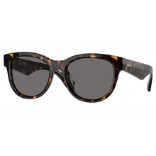 Lade das Bild in den Galerie-Viewer, Sonnenbrille Burberry, Modell: 0BE4432U Farbe: 300281
