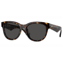 Lade das Bild in den Galerie-Viewer, Sonnenbrille Burberry, Modell: 0BE4432U Farbe: 300287
