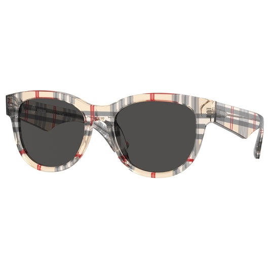 Sonnenbrille Burberry, Modell: 0BE4432U Farbe: 412287