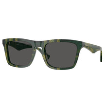 Lade das Bild in den Galerie-Viewer, Sonnenbrille Burberry, Modell: 0BE4434 Farbe: 412587

