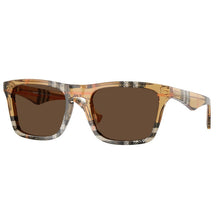 Lade das Bild in den Galerie-Viewer, Sonnenbrille Burberry, Modell: 0BE4434 Farbe: 414673
