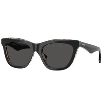 Lade das Bild in den Galerie-Viewer, Sonnenbrille Burberry, Modell: 0BE4435 Farbe: 412187

