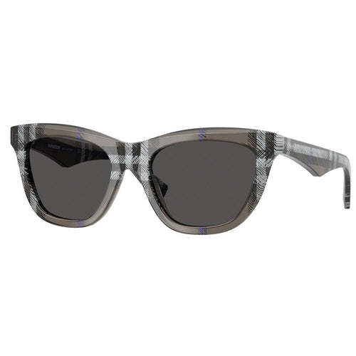 Sonnenbrille Burberry, Modell: 0BE4435 Farbe: 414787