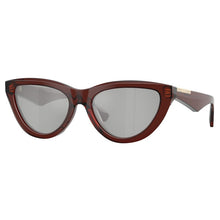 Lade das Bild in den Galerie-Viewer, Sonnenbrille Burberry, Modell: 0BE4436U Farbe: 41448V
