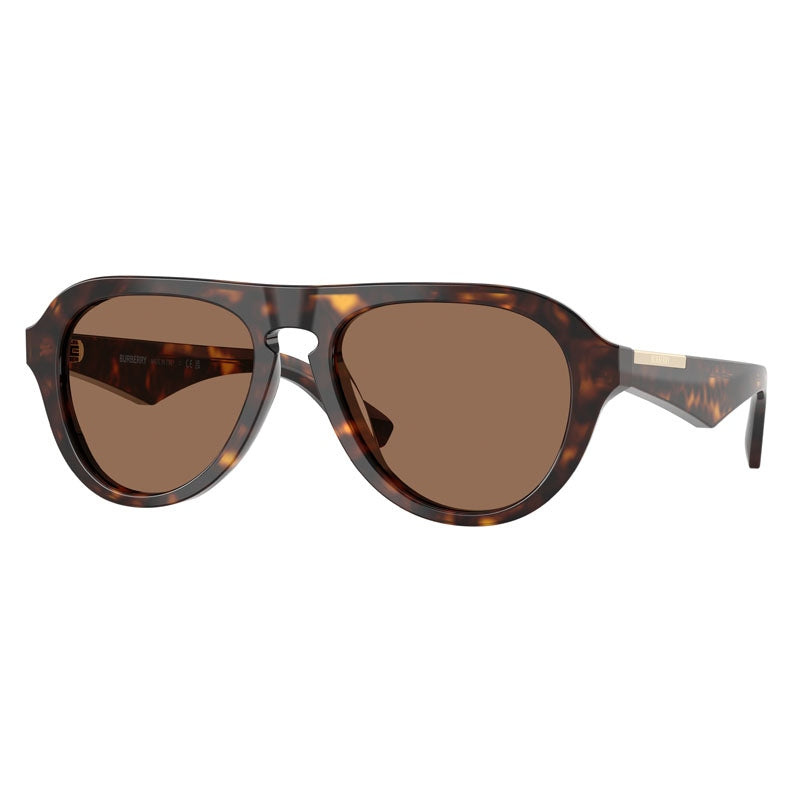 Sonnenbrille Burberry, Modell: 0BE4437U Farbe: 300273