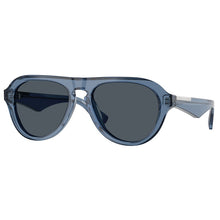Lade das Bild in den Galerie-Viewer, Sonnenbrille Burberry, Modell: 0BE4437U Farbe: 411787
