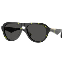 Lade das Bild in den Galerie-Viewer, Sonnenbrille Burberry, Modell: 0BE4437U Farbe: 412487
