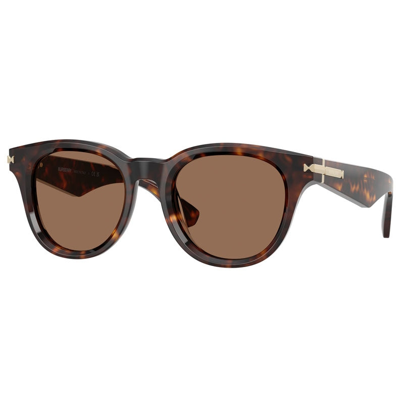 Sonnenbrille Burberry, Modell: 0BE4439 Farbe: 300273