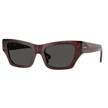 Lade das Bild in den Galerie-Viewer, Sonnenbrille Burberry, Modell: 0BE4441U Farbe: 411587
