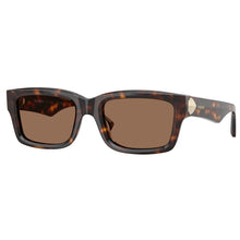 Lade das Bild in den Galerie-Viewer, Sonnenbrille Burberry, Modell: 0BE4443 Farbe: 300273
