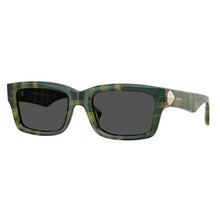 Lade das Bild in den Galerie-Viewer, Sonnenbrille Burberry, Modell: 0BE4443 Farbe: 412587

