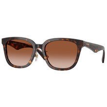 Lade das Bild in den Galerie-Viewer, Sonnenbrille Burberry, Modell: 0BE4446D Farbe: 300213
