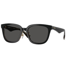 Lade das Bild in den Galerie-Viewer, Sonnenbrille Burberry, Modell: 0BE4446D Farbe: 412187
