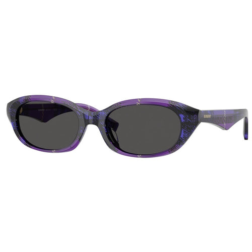 Sonnenbrille Burberry, Modell: 0BE4447D Farbe: 411387