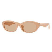 Lade das Bild in den Galerie-Viewer, Sonnenbrille Burberry, Modell: 0BE4447D Farbe: 415073
