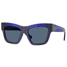 Lade das Bild in den Galerie-Viewer, Sonnenbrille Burberry, Modell: 0BE4449 Farbe: 411480
