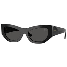 Lade das Bild in den Galerie-Viewer, Sonnenbrille Burberry, Modell: 0BE4450U Farbe: 300187
