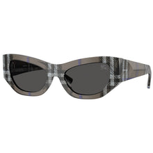 Lade das Bild in den Galerie-Viewer, Sonnenbrille Burberry, Modell: 0BE4450U Farbe: 414787
