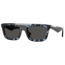 Lade das Bild in den Galerie-Viewer, Sonnenbrille Burberry, Modell: 0BE4451U Farbe: 411187
