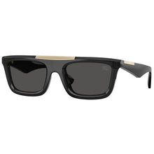 Lade das Bild in den Galerie-Viewer, Sonnenbrille Burberry, Modell: 0BE4451U Farbe: 411287
