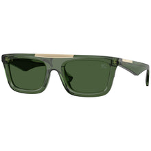 Lade das Bild in den Galerie-Viewer, Sonnenbrille Burberry, Modell: 0BE4451U Farbe: 417471

