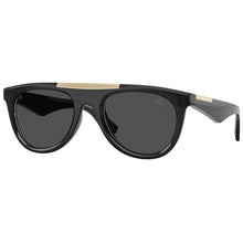 Lade das Bild in den Galerie-Viewer, Sonnenbrille Burberry, Modell: 0BE4452U Farbe: 411287
