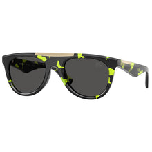 Lade das Bild in den Galerie-Viewer, Sonnenbrille Burberry, Modell: 0BE4452U Farbe: 412487
